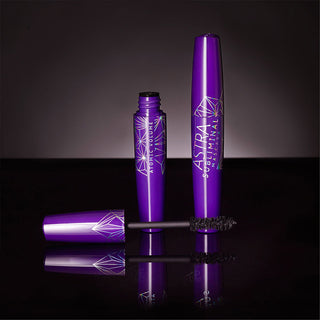 Astra Mascara Volume Atomico — Mascara