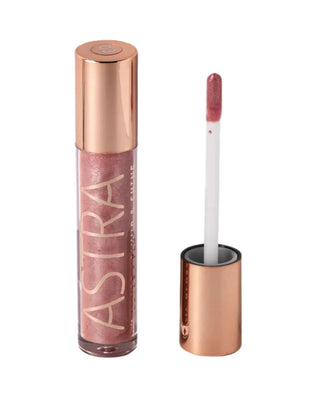 Astra Plump & Shine 03 — Gloss labbra