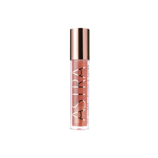 Astra Plump & Shine 04 — Gloss labbra