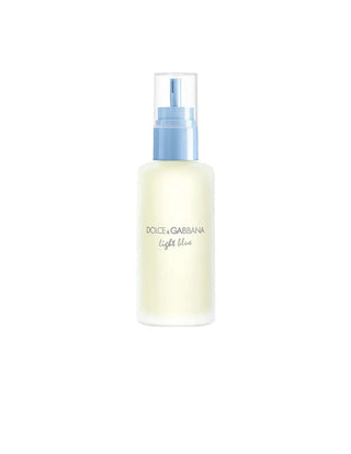 Dolce & Gabbana Light Blue Pour Femme EDT Recarga 150ml