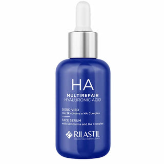 Rilastil HA Multirepair Acido ialuronico 30 ml — Ser pentru față