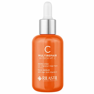 Rilastil C Multirepair Vitamina C 30 ml — Ser facial
