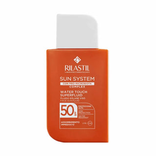 Rilastil Sun System Water Touch Superfluid Spf50 50ml