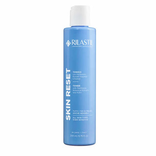 Rilastil Reset Pelle Tonico 200 ml — Ansigtstoner
