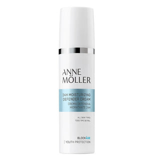 Anne Möller Blockâge 24H Crema Difensore Idratante 50 ml