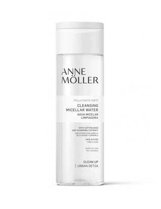 Anne Möller An Clean Up Micellar Water 200ml