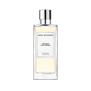 Angel Schlesser Les Eaux D'Un Instant Blooming Grapefruit Eau de Toilette Spray 150ml