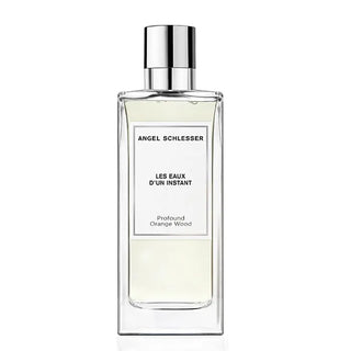 Angel Schlesser Profund Orange Eau De Toilette Spray 100 ml