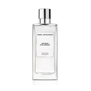 Angel Schlesser Les Eaux D'Un Instant Tempting Bergamot Eau de Toilette Spray 100 ml