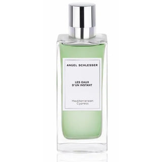 Angel Schlesser Les Eaux D'un Instant Cipresso Mediterraneo Eau De Toilette Spray 100ml