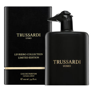Trussardi Uomo Levriero Collection Limited Edition EDP M 100 ml