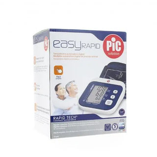 Misuratore di pressione Pic Sfigmo Easyrapid