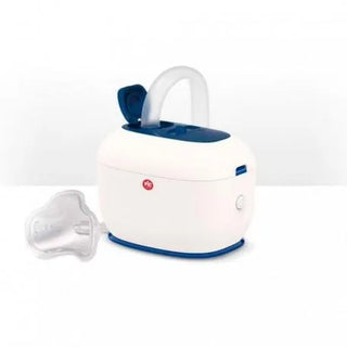 Progetto Ultra Air Aerosol Plus Pic Solution