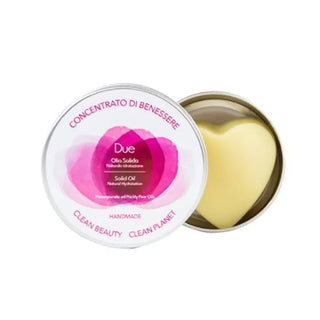 Biocosme olio solido idratazione naturale 80g
