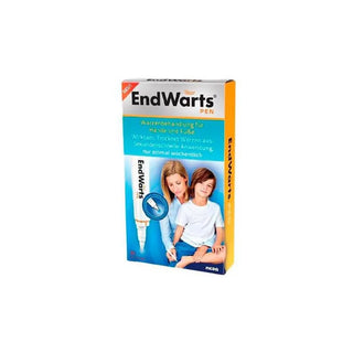 Endwarts Stylo de traitement des verrues 3 ml 