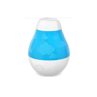 Chicco Humidifier Steam Warm Humi Ambient
