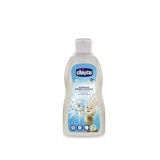 Detersivo Chicco per bottiglie e stoviglie 300 ml