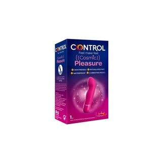 Mini stimulator Control Cosmic Pleasure 