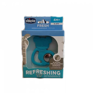 Chicco Massaggiagengive rinfrescante Koala 4M+