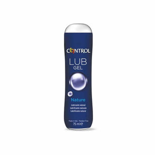 Natural lubricant control 75 ml 