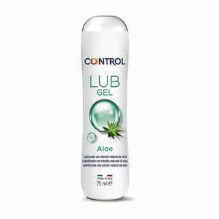 Lubricant Control Aloe 75ml 