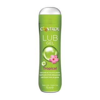 Lubricant Control Tropical 75ml 