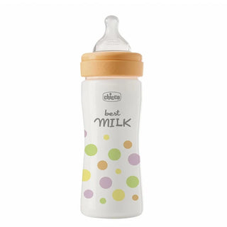 Chicco Perfect Easy Colors Orange Bottle 2m+ 250ml