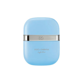 Dolce & Gabbana L Blue Femme et Gel Tottle 30ml