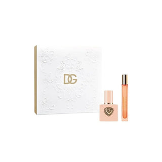 Dolce & Gabbana My Devotion Intense Ep 50v 10v Cof
