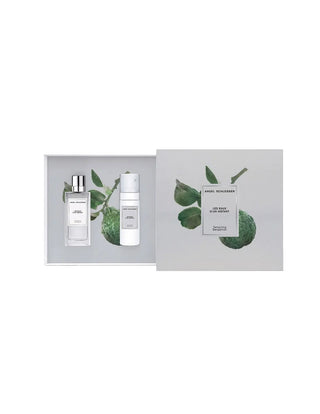 Angel Schlesser Instant Tempting Bergamont Acquerello Coffret Eau De Toilette Spray 100 ml Set 2 Pezzi