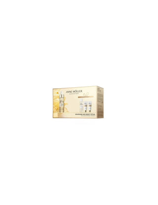 Set Anne Möller Anne Moller Living Goldage Rituale Giorno e Notte 50ml@