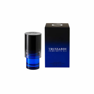 Trussardi Primo Notte Blu Eau De Parfum Spray 50ml