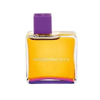 Mandarina Duck Life Is A Journey per Her Eau De Toilette Spray 100ml