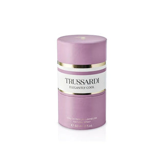 Trussardi Elegantly Cool Edp Spray 60ml