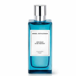 Les Eaux D'Un Instant Aromatic Sage Eau de Toilette Spray 100 ml