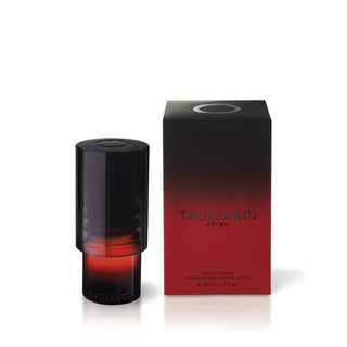 Trussardi Primo EDP 50 ml — Eau de Parfum