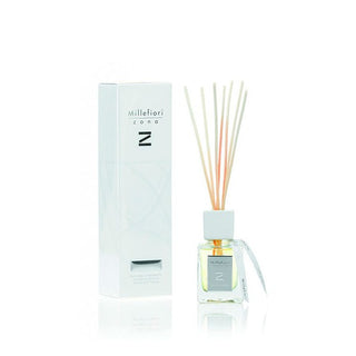 Millefiori Milano Zona Legni & Spezie 500 ml — Diffusore ambiente