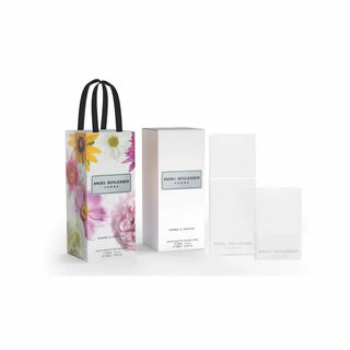 Angel Schlesser Femme A Porter Eau De Toilette Spray 100ml Set 2 Pezzi