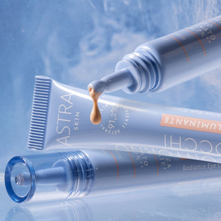 Astra make-up Contorno Occhi Illuminante 15 ml