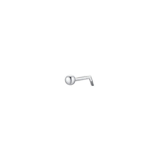 Luca Barra piercing nos z oceli PR150 — Piercing nos