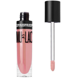 Mulac cosmetics Lucidalabbra Psygloss Hasty 04 — Lucidalabbra
