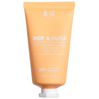 Mulac Cosmetics Non Un Filtro — Base viso