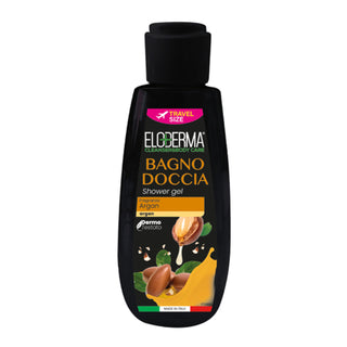 Eloderma Argan Shower Gel – 100 ml 