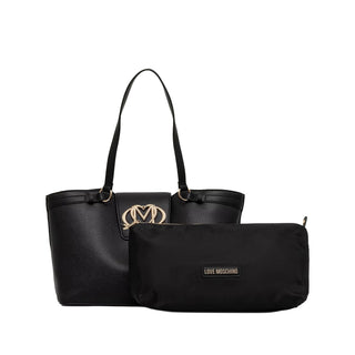 Love Moschino Borsa 2-in-1 JC4206PP0PKB0000 — Tas