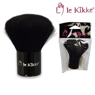 Le Kikke Pennello Fard Tondo