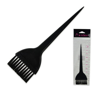 Le kikke pennello tintura