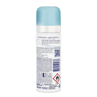Neutro Roberts Classico 48 Ore 50 ml — Deodorante Spray