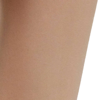 Solidea Miss Relax 140 Den Gambaletti Velati 18-21 mmHg 4-XL Sabbia — 점진 압박 가터 양말