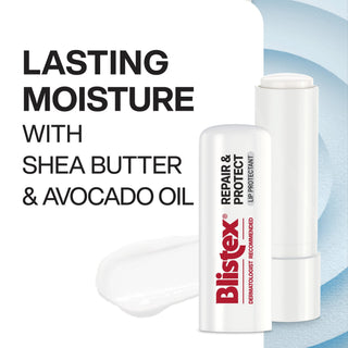 Blistex Rigeneratore Labbra — Balsamo labbra