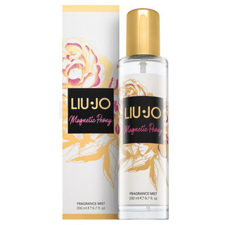 Liu Jo Magnetic Peony BOR W 200 ml